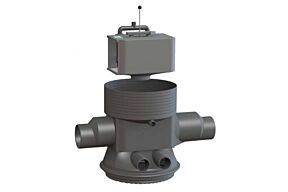 GEP trident 1650 filter kopen