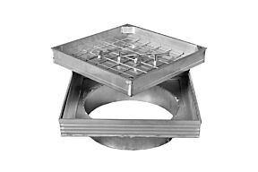 LSDRAIN tube light line