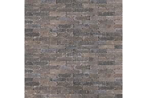 Betonklinker Tumbelton Extra Berkley Waalformaat 20 x 5 x 7,3 cm (per m²)