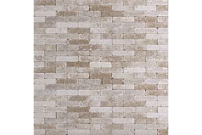 Betonklinker Tumbelton Extra Goya Waalformaat 20 x 5 x 7,3 cm (per m²)