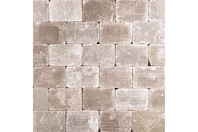 Betonklinker Tumbelton Extra Goya Waalformaat 20 x 30 x 6 cm (per m²)