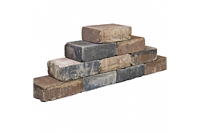 Redsun Tumbelwall Kilimanjaro