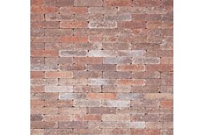 Betonklinker Damme Bont Getrommeld 21 x 6,8 x 6 cm