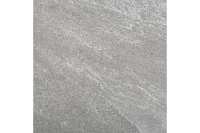 Uniceramica Quartz Grey 60 x 60 x 2 cm dik