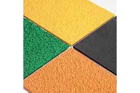 Storax Ultragrip plaat