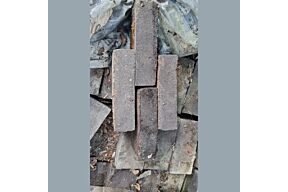 Vandemoortel Bruin Getrommelde Gevelsteen M50 - 140 st LOT #193