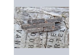 Vande Moortel gevelsteen WF 21 x 5 cm / 2,5 m² LOT #153