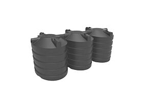 Veco-Clear waterzuivering