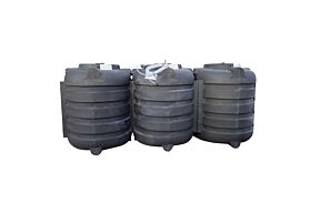 Veco-Clear waterzuivering