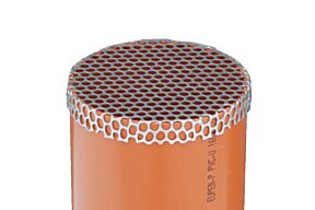 VentiCAP verluchtingsrooster