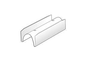 Verbindingsstuk metal stud