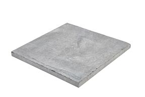 vietnamees gezandschuurd verouderd 40 x 40 x 2.5 cm