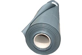 Bouwfolie Visqueen HEAVY D0,20 mm - ROL 4 x 50 m