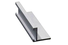 Vloermatkader op maat