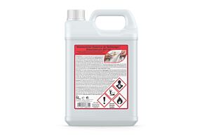 Benzine 80/110 (Wasbenzine) 5 L