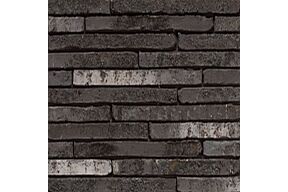 Wienerberger Wasserstrich Special Vulkaanzwart