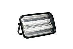 Profi werflamp 72W ***LAATSTE STUK*** LOT #72