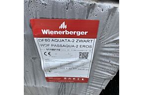Wienerberger Passaqua Eros WDF - 7,6 m² LOT #281