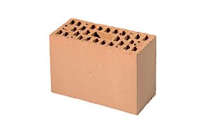 porotherm thermobrick 10N wienerberger