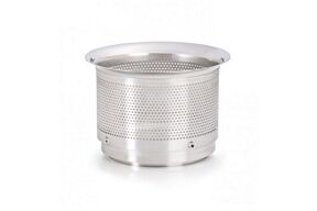 Wisy WE 0305 Filterinzetstuk voor WFF100 0.28mm