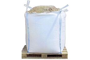 los zand 0/5 in big bags