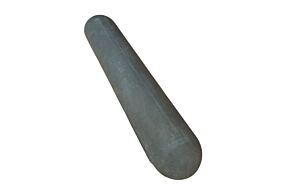 neoton stootband antraciet