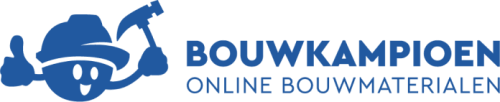 Bouwkampioen | Online Bouwmaterialen