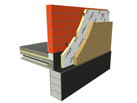 Wat je moet weten over spouwmuurisolatie