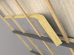 Hellend dak zelf isoleren?