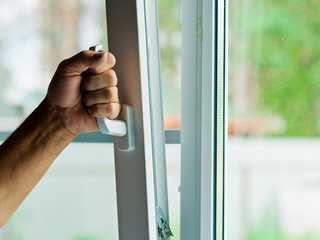 Je huis ventileren tijdens herfst en winter