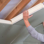 Gipsplaat met isolatie: toepassingen, soorten & prijs