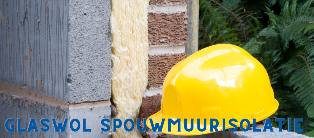 Isover glaswolisolatie: Ideaal voor de spouw