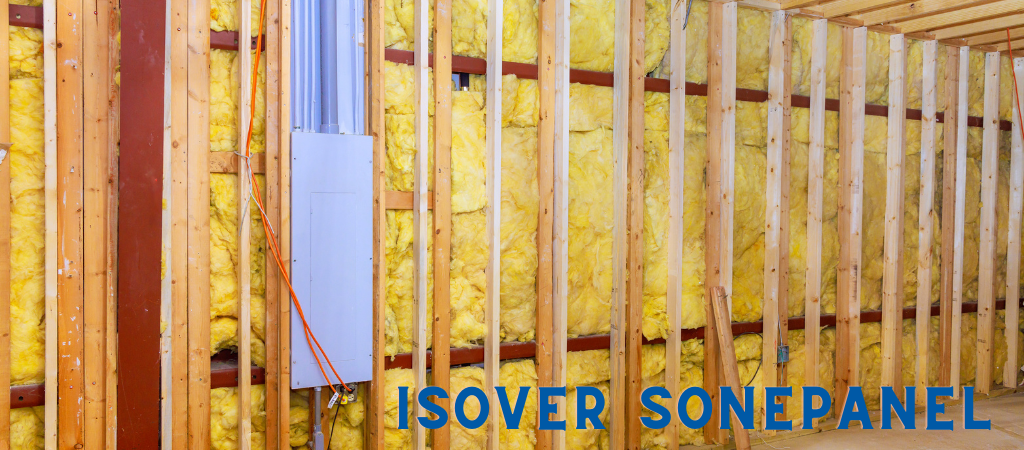 Vernieuwde Isover Sonepanel: Superzacht & stevig!