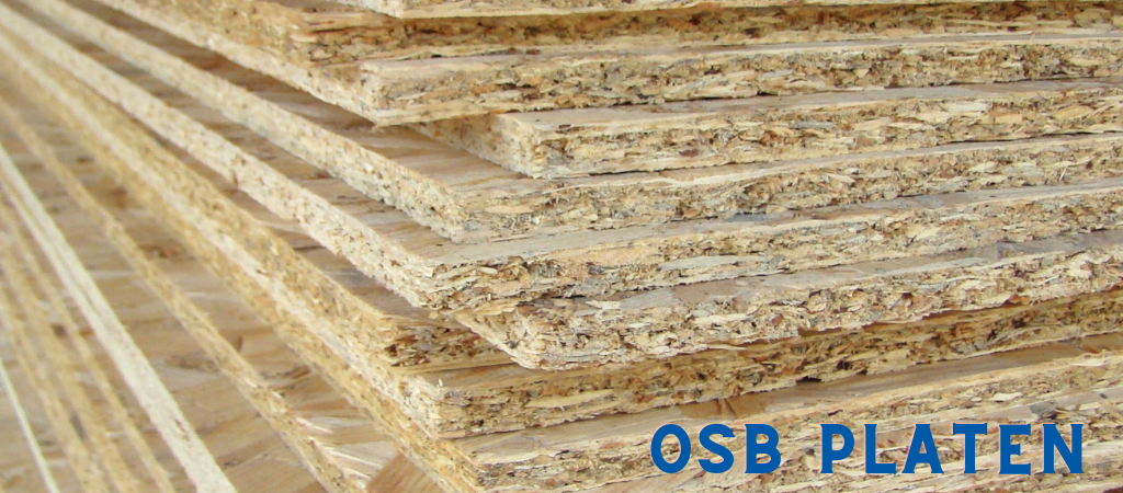 OSB platen kopen