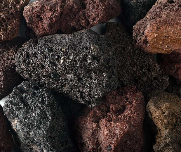 Lavastenen Lavastenen