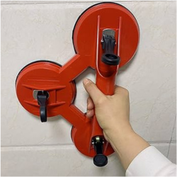 Ventouses carrelage Bouwkampioen