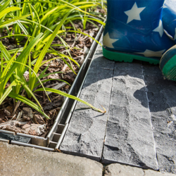 afvoergoot bouwkampioen