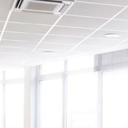 acheter un plafond suspendu