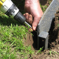 info pour pose d'ecolat