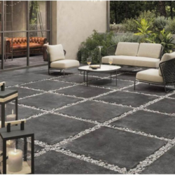 carreau de terrasse céramique Tagina