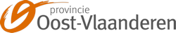 Avec le soutien de la province de Flandre-Orientale