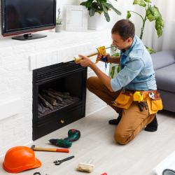 vuurvaste silicone haard