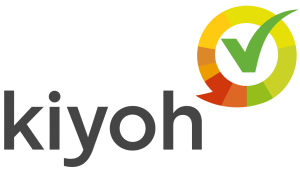 Kiyoh Logo